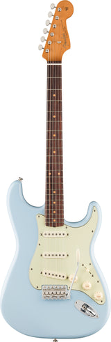 Fender Vintera III Early '60s Stratocaster (Sonic Blue)