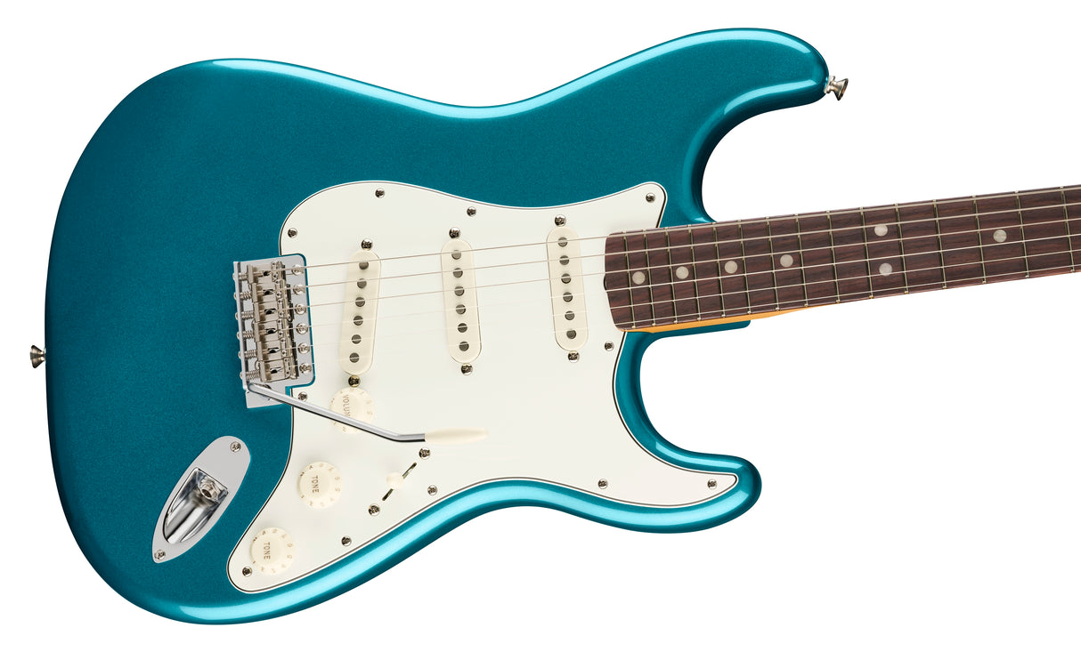 Fender Vintera III Late '60s Stratocaster (Ocean Turquoise)