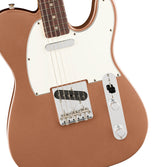 Fender Vintera III Mid '60s Telecaster (Firemist Gold)
