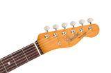 Fender Vintera III Mid '60s Telecaster (Firemist Gold)