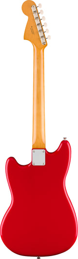 Fender Vintera III Mid '60s Mustang (Dakota Red)