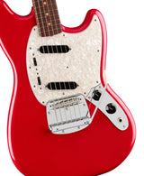 Fender Vintera III Mid '60s Mustang (Dakota Red)