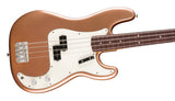 Fender Vintera III Late '60s Precision Bass (Firemist Gold)