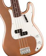 Fender Vintera III Late '60s Precision Bass (Firemist Gold)