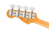 Fender Vintera III Late '60s Precision Bass (Firemist Gold)