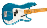 Fender Vintera III Late '60s Precision Bass (Lake Placid Blue)