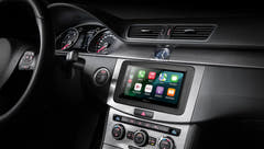 Pioneer SPH-DA160DAB Apple CarPlay, DAB Radio e Bluetooth 