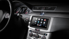 Pioneer SPH-DA160DAB Apple CarPlay, DAB Radio e Bluetooth 