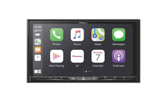 Pioneer AVIC-Z930DAB Navigazione GPS, Apple CarPlay Wireless e Bluetooth
