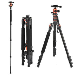 DNA PS1 PRO treppiede per fotocamera
