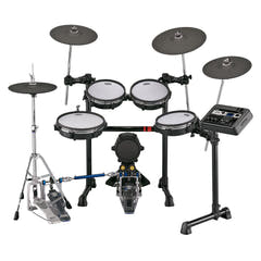 Yamaha DTX6K5-M Batteria elettronica