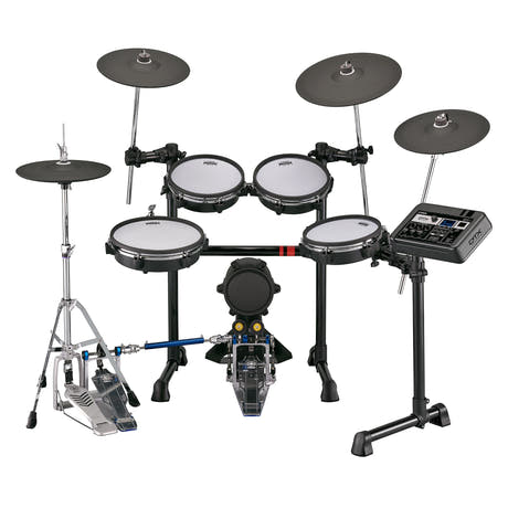 Yamaha DTX6K5-M Batteria elettronica