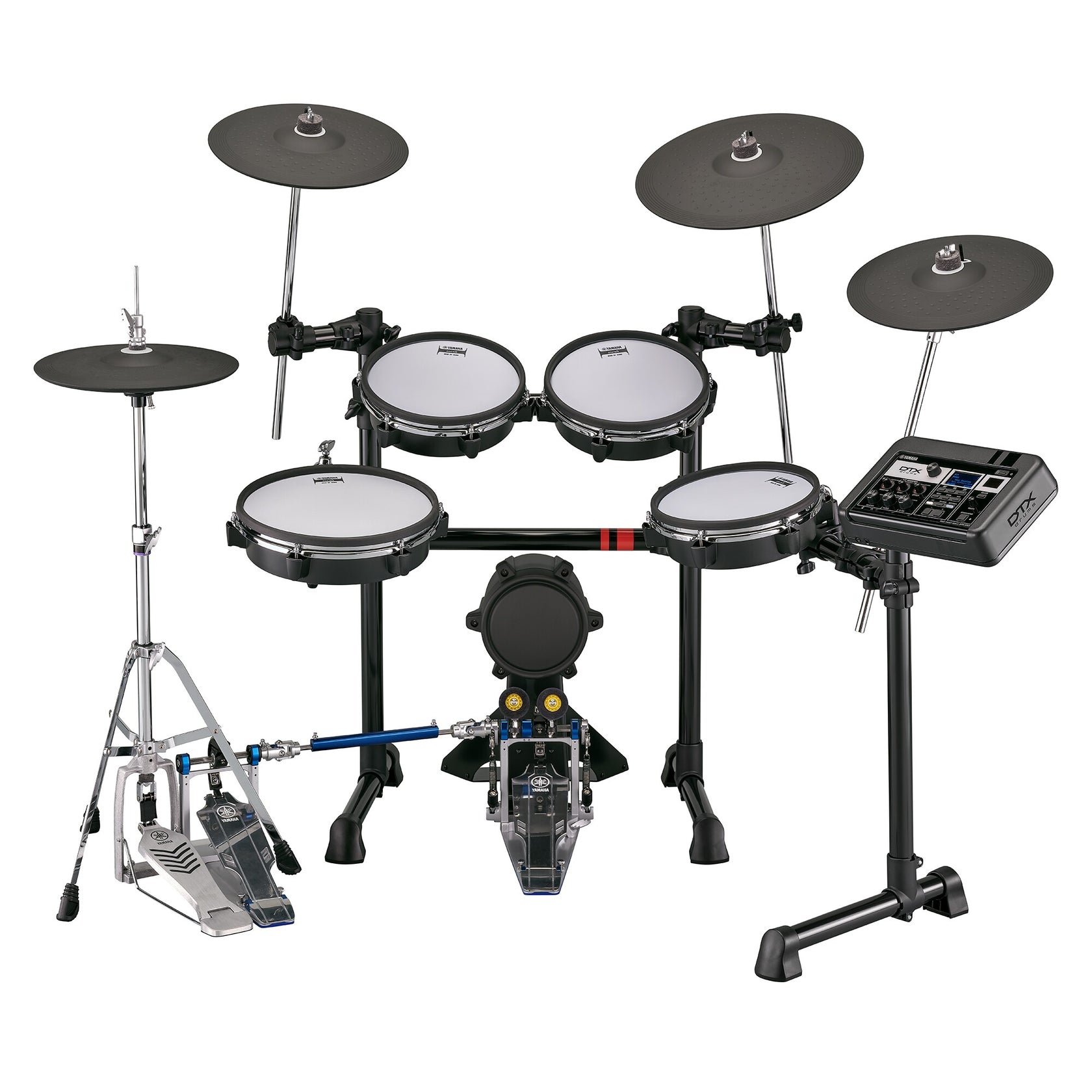Yamaha DTX6K5-M Batteria elettronica