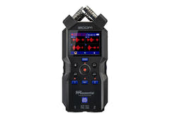 Zoom H4e Registratore Handy Essenziale + Pacchetto Accessori