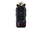 Zoom H6e Essential Podcast pakke