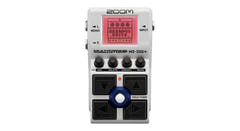 Zoom MS-50G+ pedale per chitarra MultiStomp