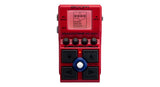 Zoom MS-60B+ pedale per basso MultiStomp