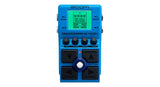 Zoom MS-70CDR+ MultiStomp chorus, delay e riverbero