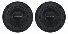 Alpine SPC-R100S pacchetto audio