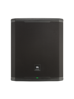 JBL PRX918XLF - Subwoofer Attivo (2000W, 18")