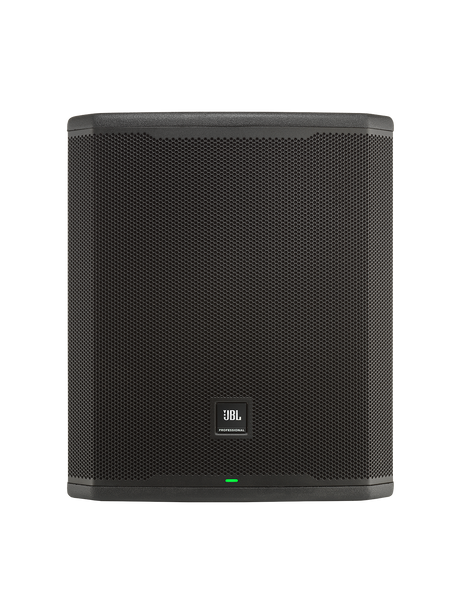 JBL PRX918XLF - Subwoofer Attivo (2000W, 18")