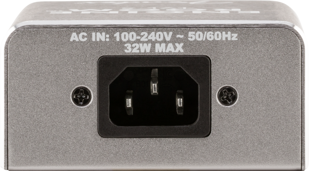 Fender Engine Room LVL5 Alimentatore