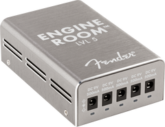 Fender Engine Room LVL5 Alimentatore