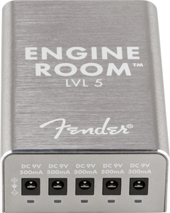 Fender Engine Room LVL5 Alimentatore