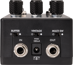 Fender The Bends Compressore V2
