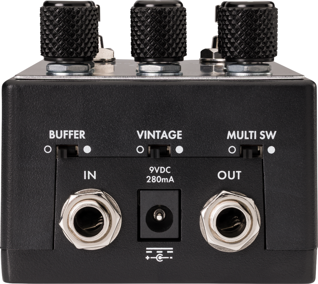 Fender The Bends Compressore V2