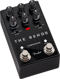 Fender The Bends Compressore V2