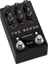 Fender The Bends Compressore V2