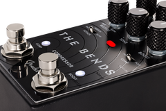 Fender The Bends Compressore V2