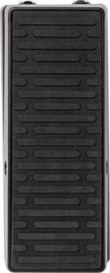Pedale di espressione Fender EXP-2 (Nero)