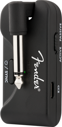 Fender Telepath® Trasmettitore wireless