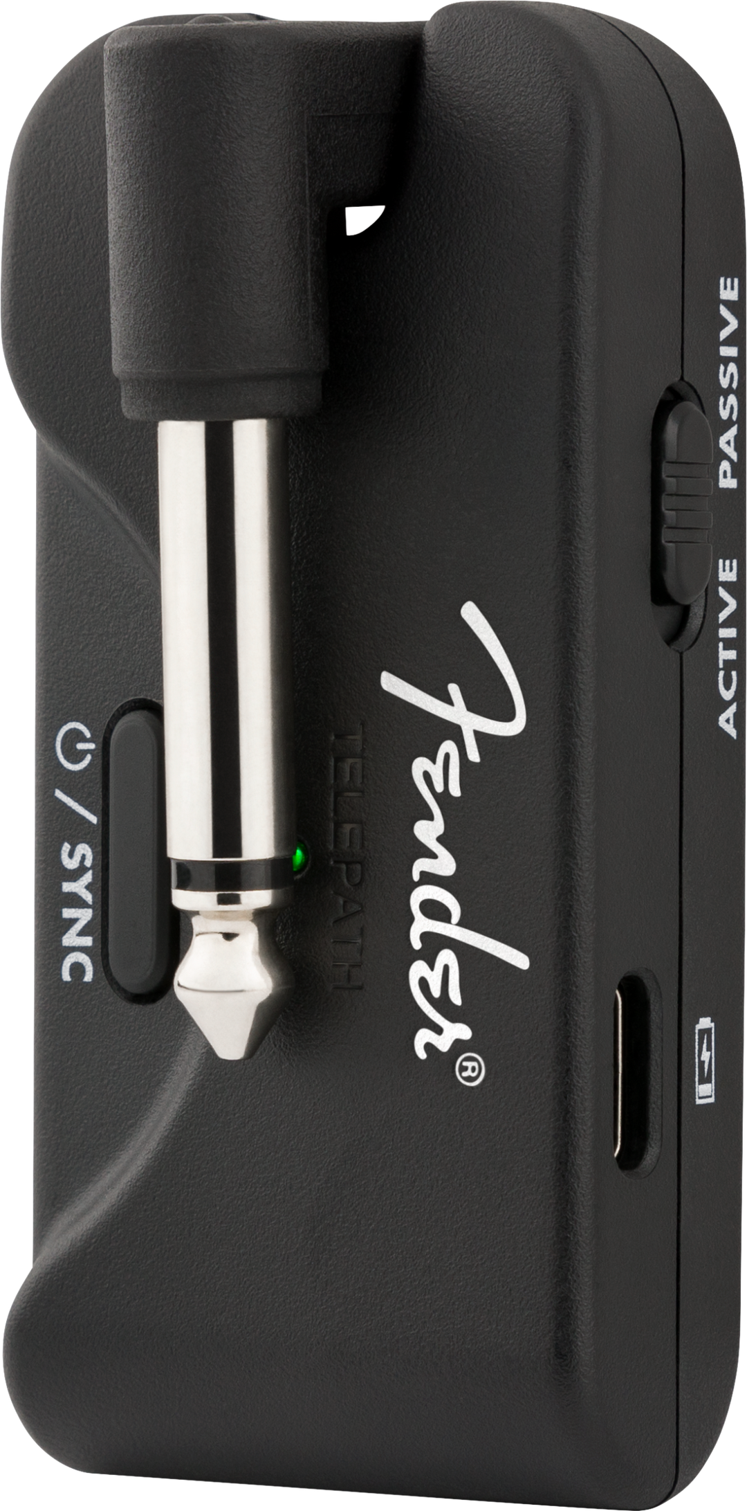 Fender Telepath® Trasmettitore wireless