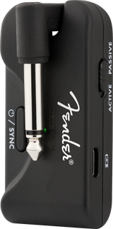 Fender Telepath® Trasmettitore wireless