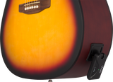 Fender Telepath® Trasmettitore wireless