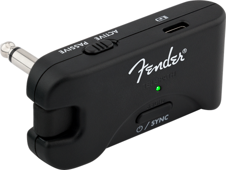 Fender Telepath® Trasmettitore wireless