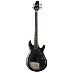 Basso Grabber G-3 Mike Dirnt Epiphone, Silverburst