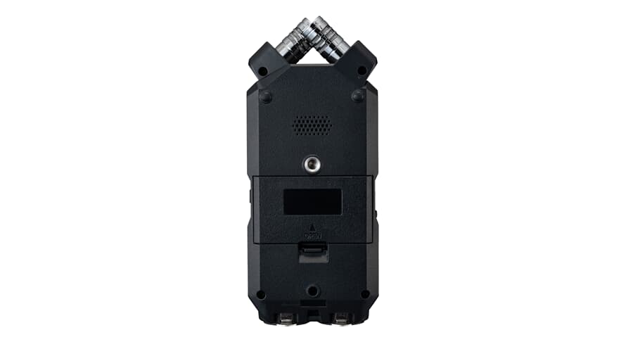 Zoom H4e Registratore Handy Essenziale + Pacchetto Accessori