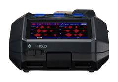 Zoom H6e Essential Podcast Pakke (4 Persone)