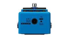 Zoom MS-70CDR+ MultiStomp chorus, delay e riverbero
