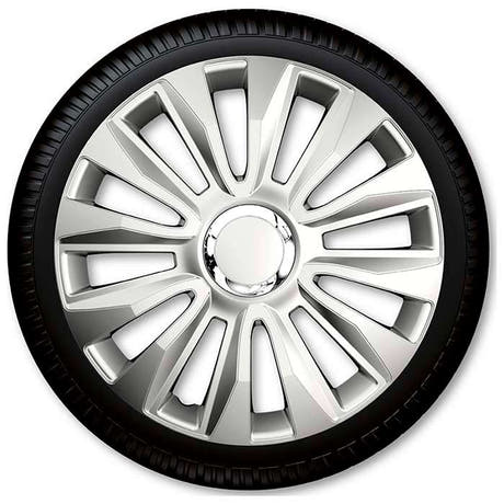 Set di copricerchi avalon pro 13"
