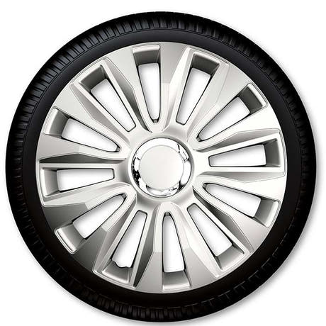 Set di copricerchi 14" avalon pro