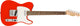 Fender Squier Affinity Telecaster Electric guitar (Race Red )