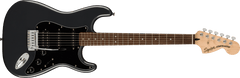 Fender Squier Sonic Stratocaster El-Guitar Start Package (nero)