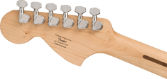 Fender Squier Sonic Stratocaster El-Guitar Start Package (nero)
