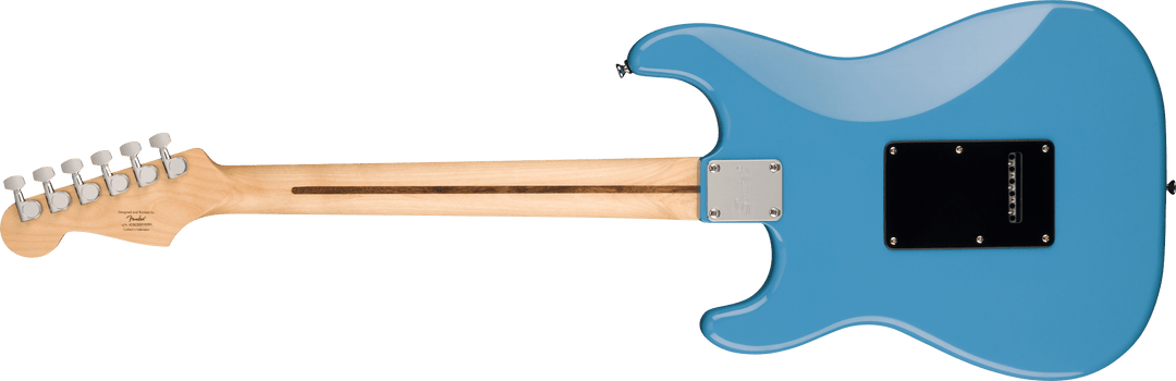 Fender Squier Sonic Stratocaster Chitarra elettrica (California Blue)