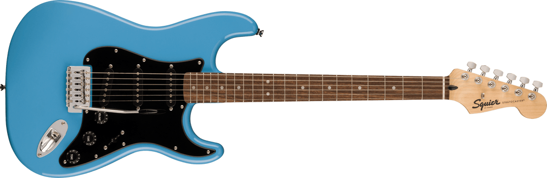 Fender Squier Sonic Stratocaster Chitarra elettrica (California Blue)